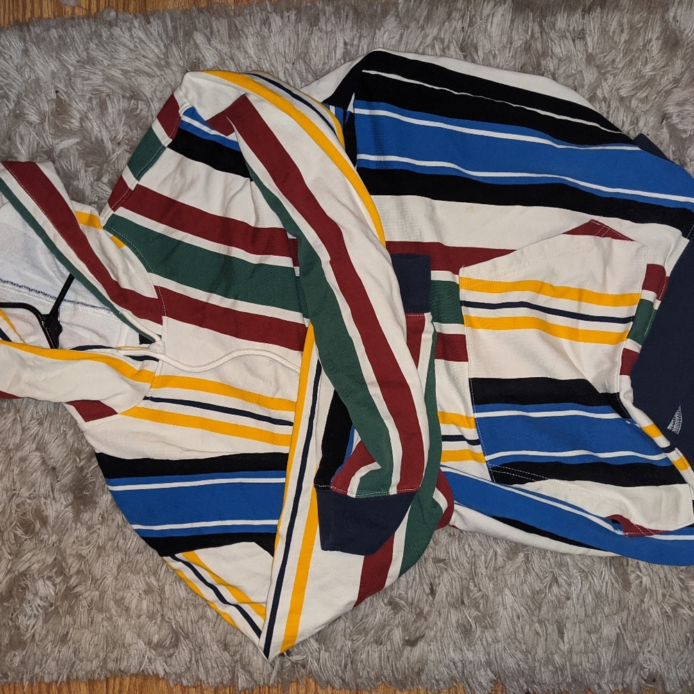 Vintage Pacsun hoodie